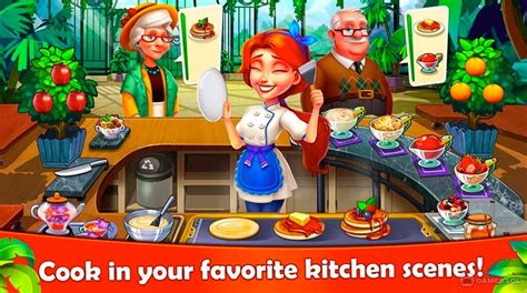 cooking joy super cooking games best cook|cooking joy online games.